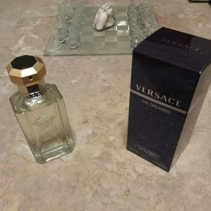 Versace The Dreamer EDT 100ml 3.4fl oz